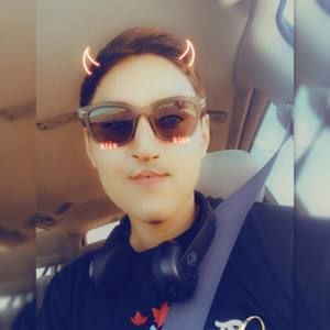 Meet your Posher, Timothy